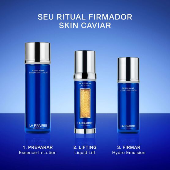 Lo&ccedil;&atilde;o Facial La Prairie Skin Caviar Essence-In-Lotion